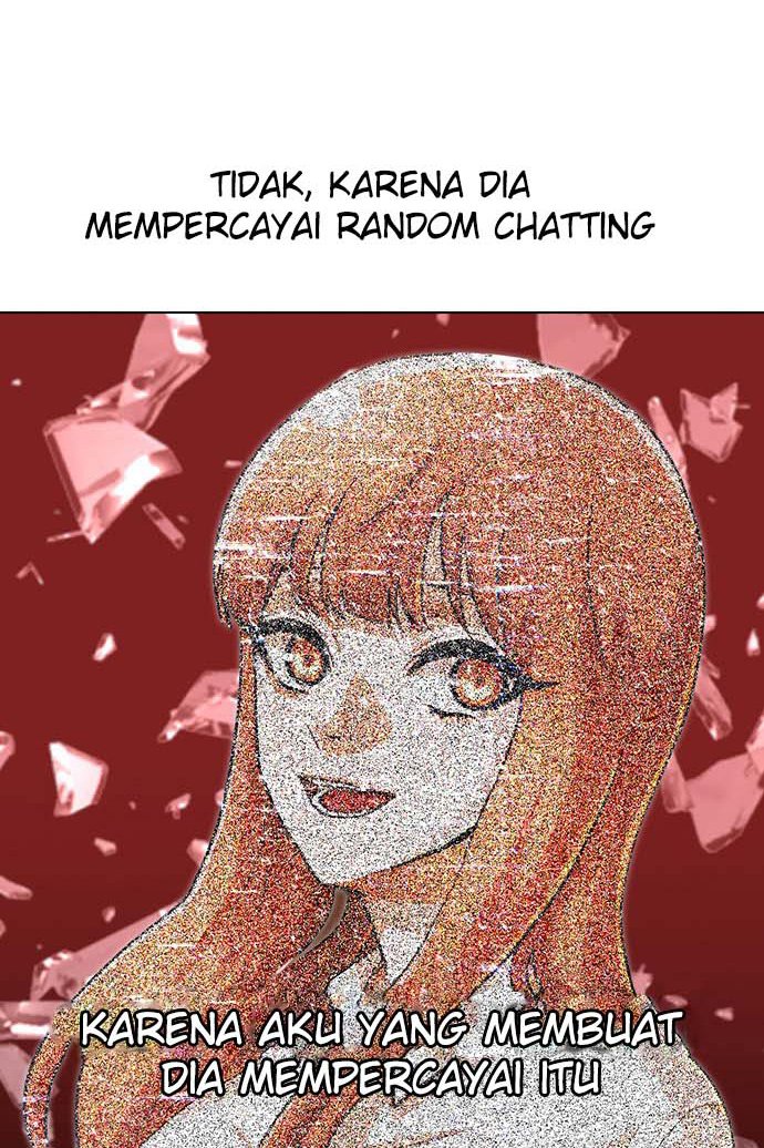 The Girl from Random Chatting! Chapter 101