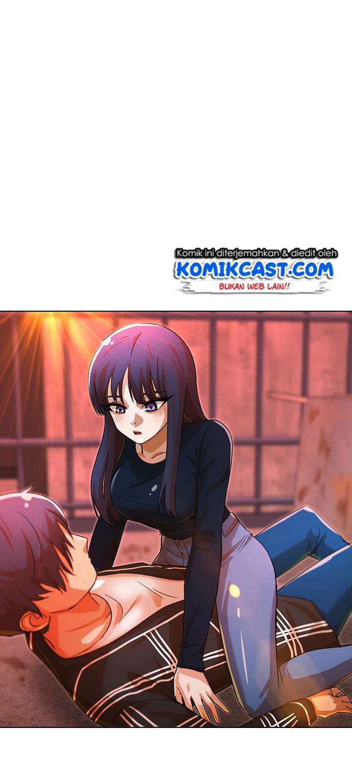 The Girl from Random Chatting! Chapter 120