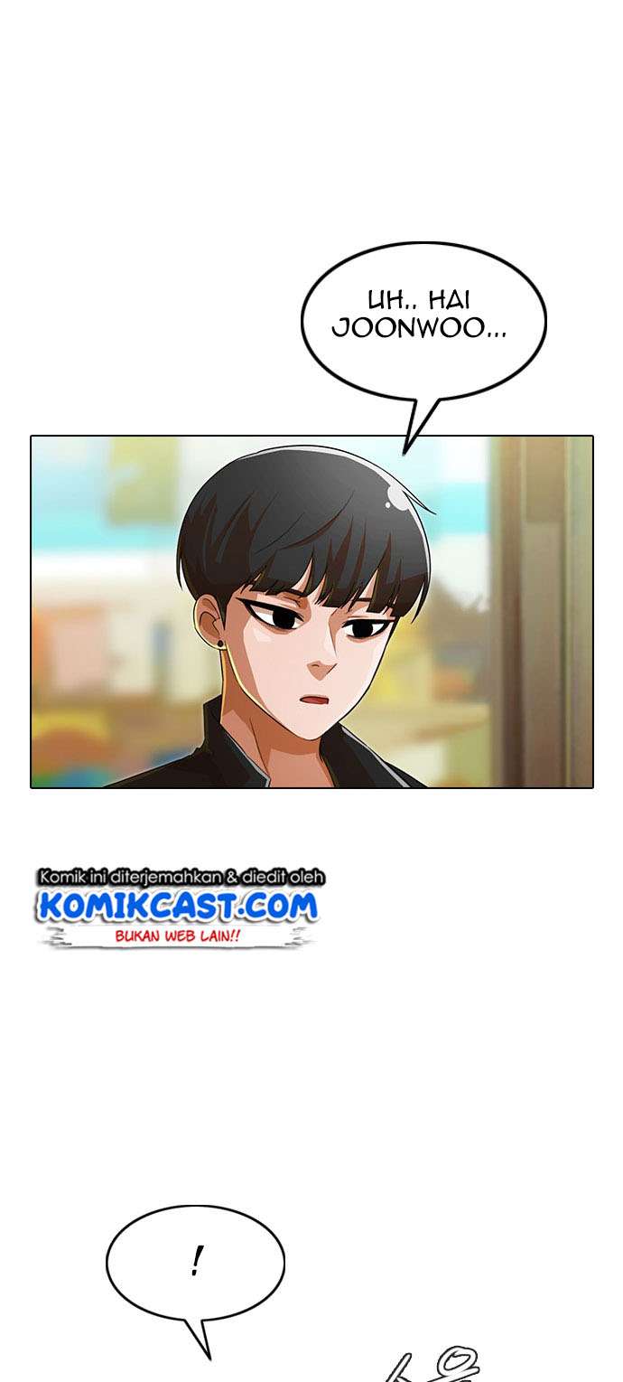 The Girl from Random Chatting! Chapter 120