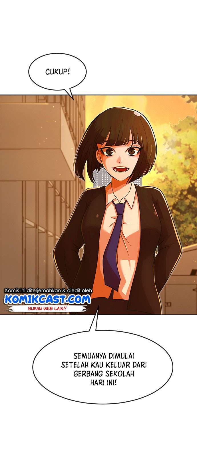 The Girl from Random Chatting! Chapter 168