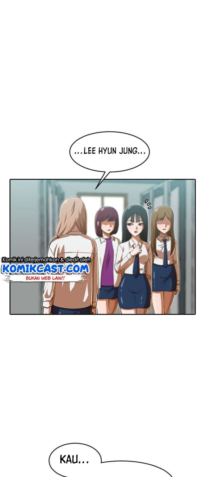 The Girl from Random Chatting! Chapter 186