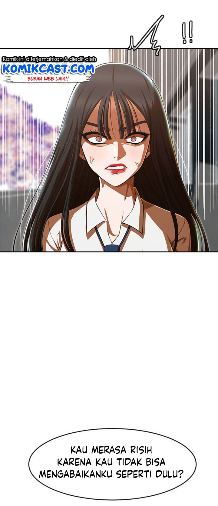 The Girl from Random Chatting! Chapter 186