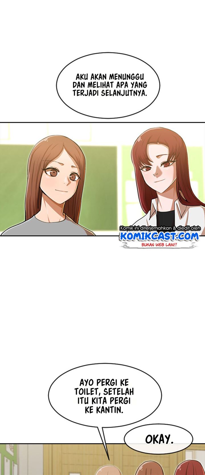 The Girl from Random Chatting! Chapter 188