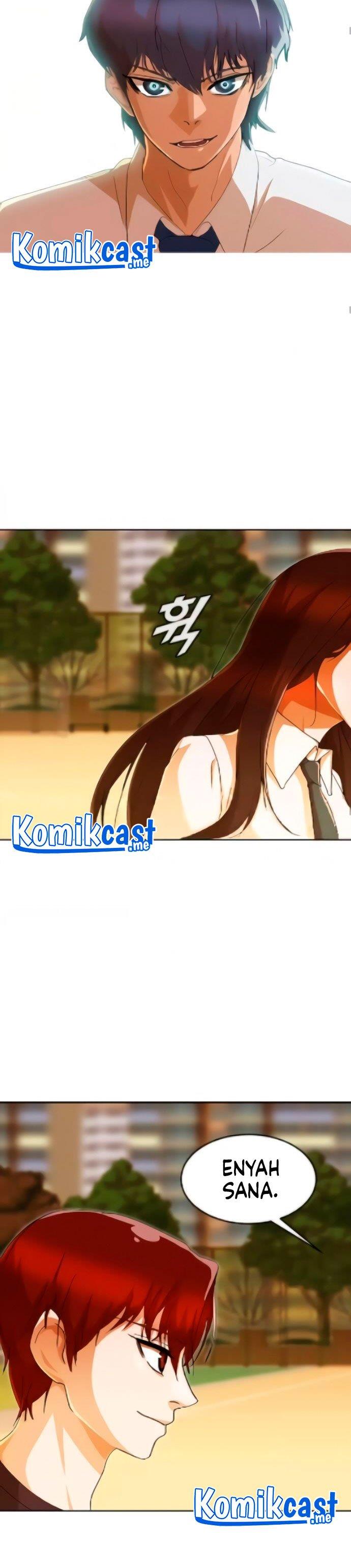 The Girl from Random Chatting! Chapter 241