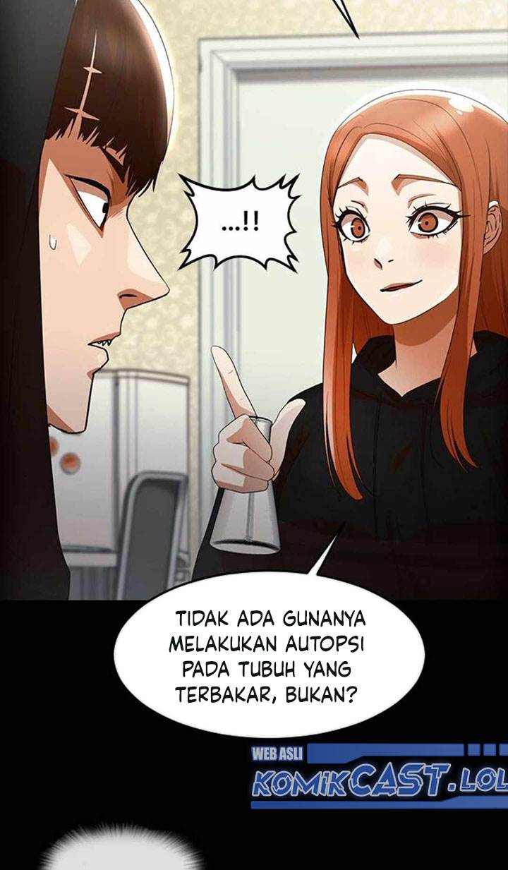 The Girl from Random Chatting! Chapter 307