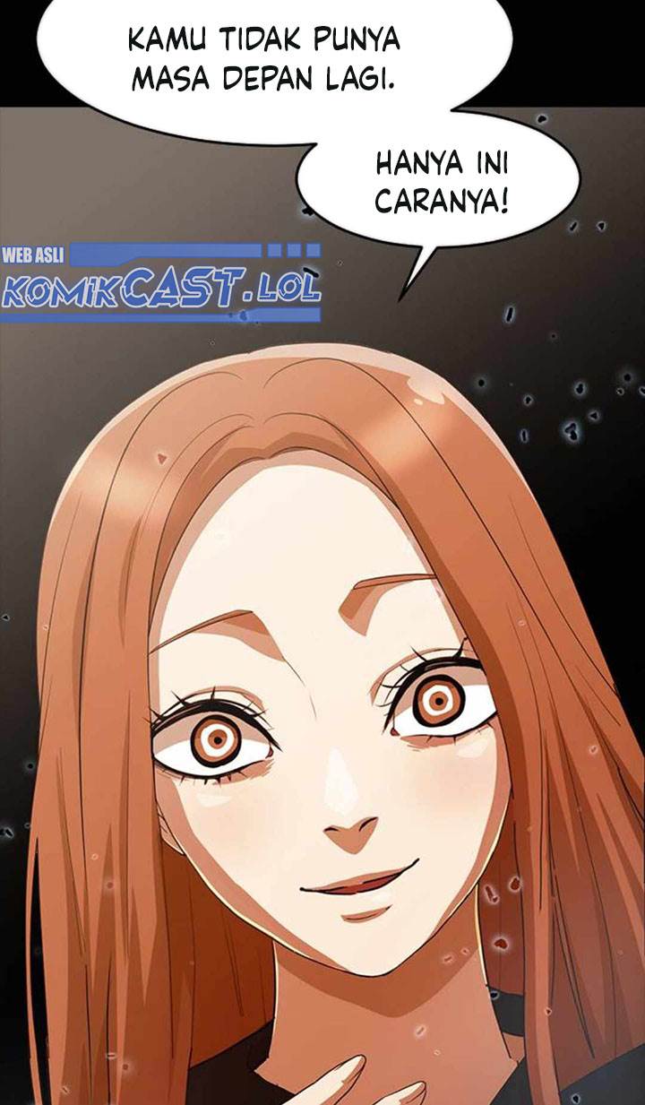 The Girl from Random Chatting! Chapter 307