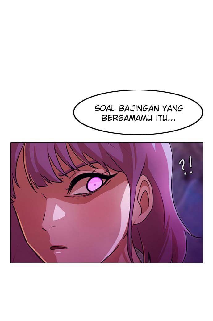 The Girl from Random Chatting! Chapter 99