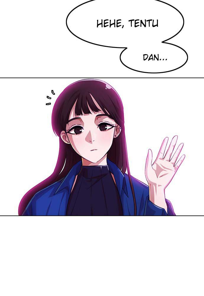 The Girl from Random Chatting! Chapter 99