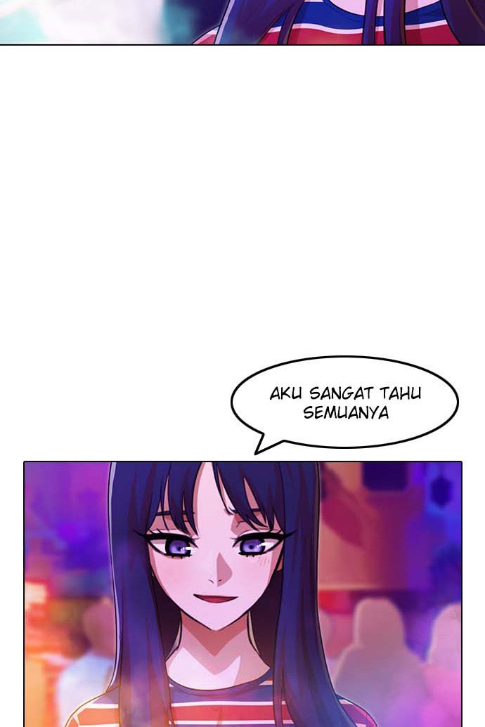 The Girl from Random Chatting! Chapter 99