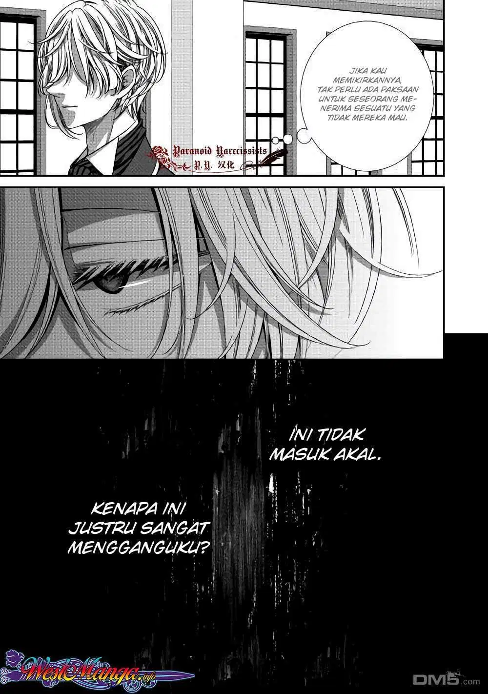 Jishou Akuyaku Reijou na Konyakusha no Kansatsu Kiroku Chapter 11