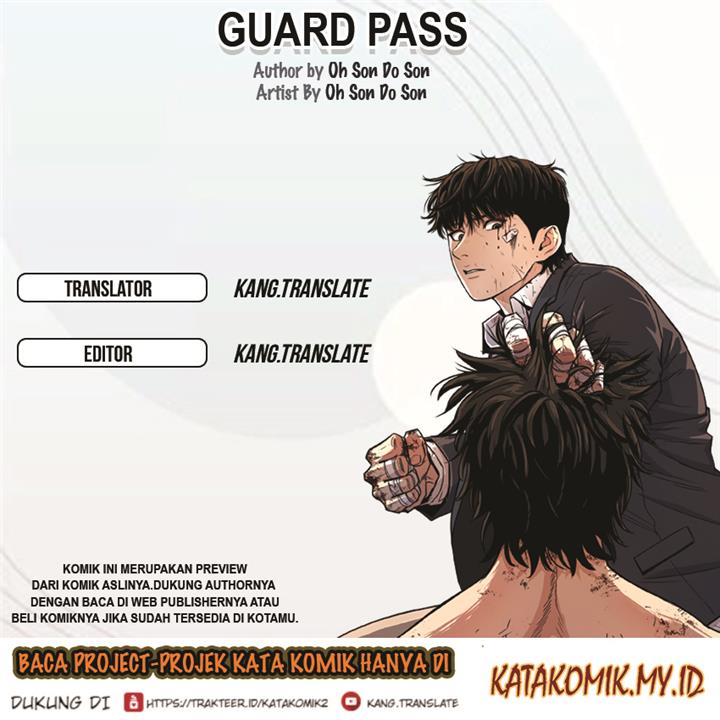 Guard Pass Chapter 60.2