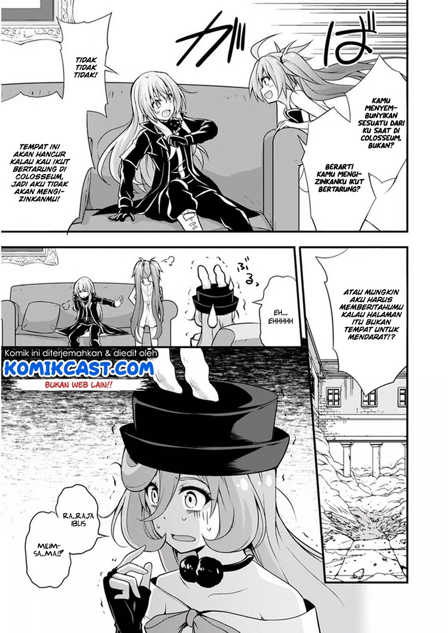 Tensei Shitara Slime Datta Ken Spin Off Chapter 16