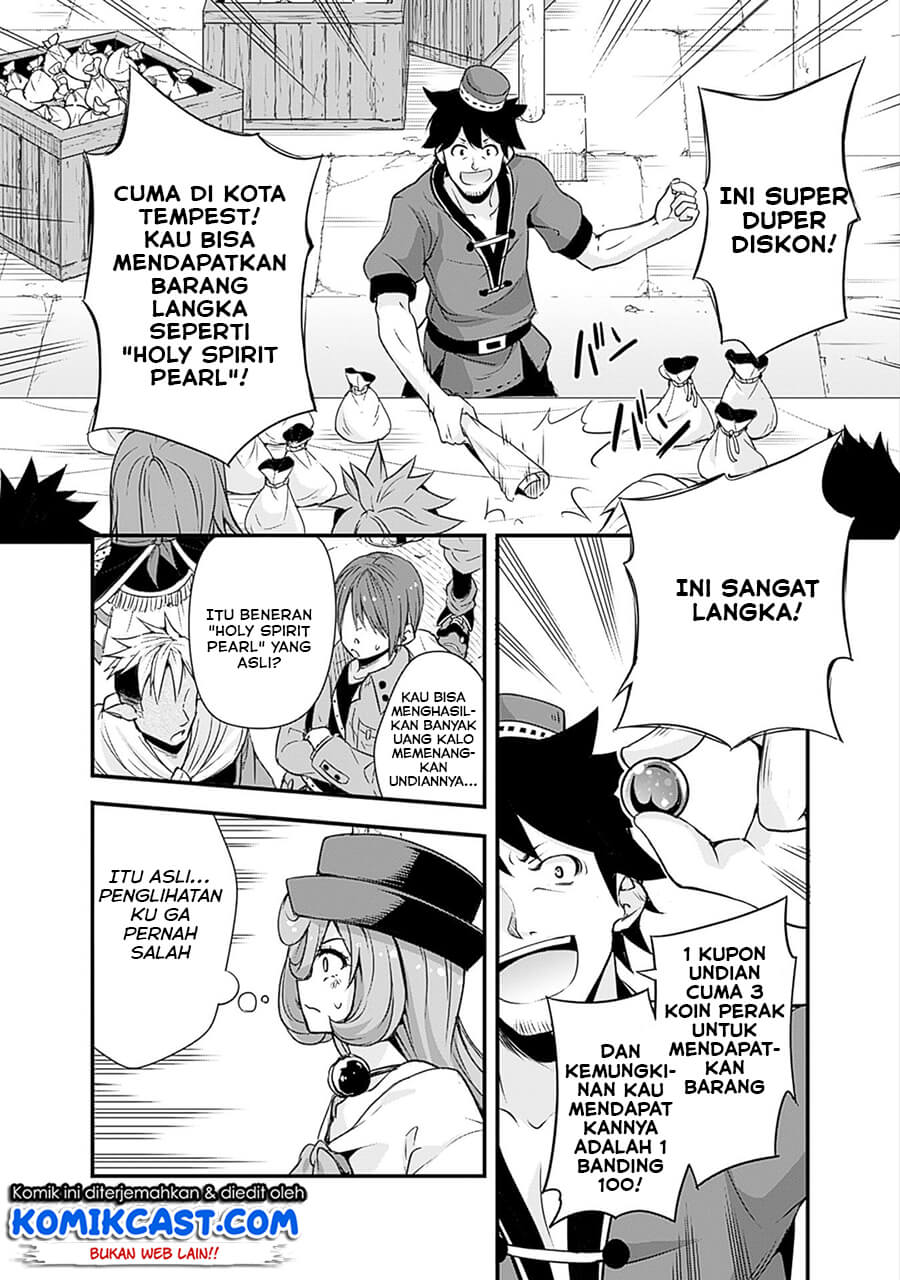 Tensei Shitara Slime Datta Ken Spin Off Chapter 25