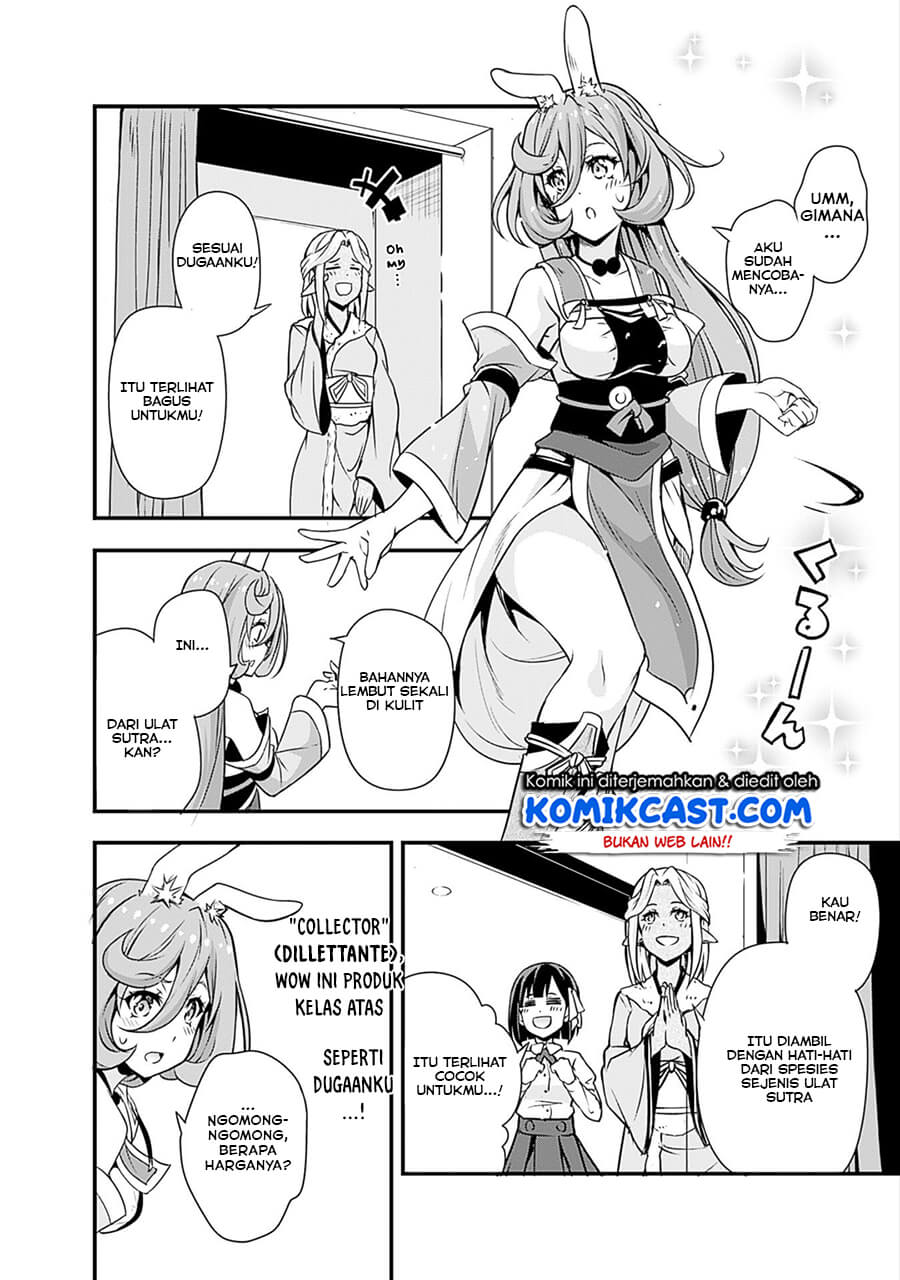 Tensei Shitara Slime Datta Ken Spin Off Chapter 25