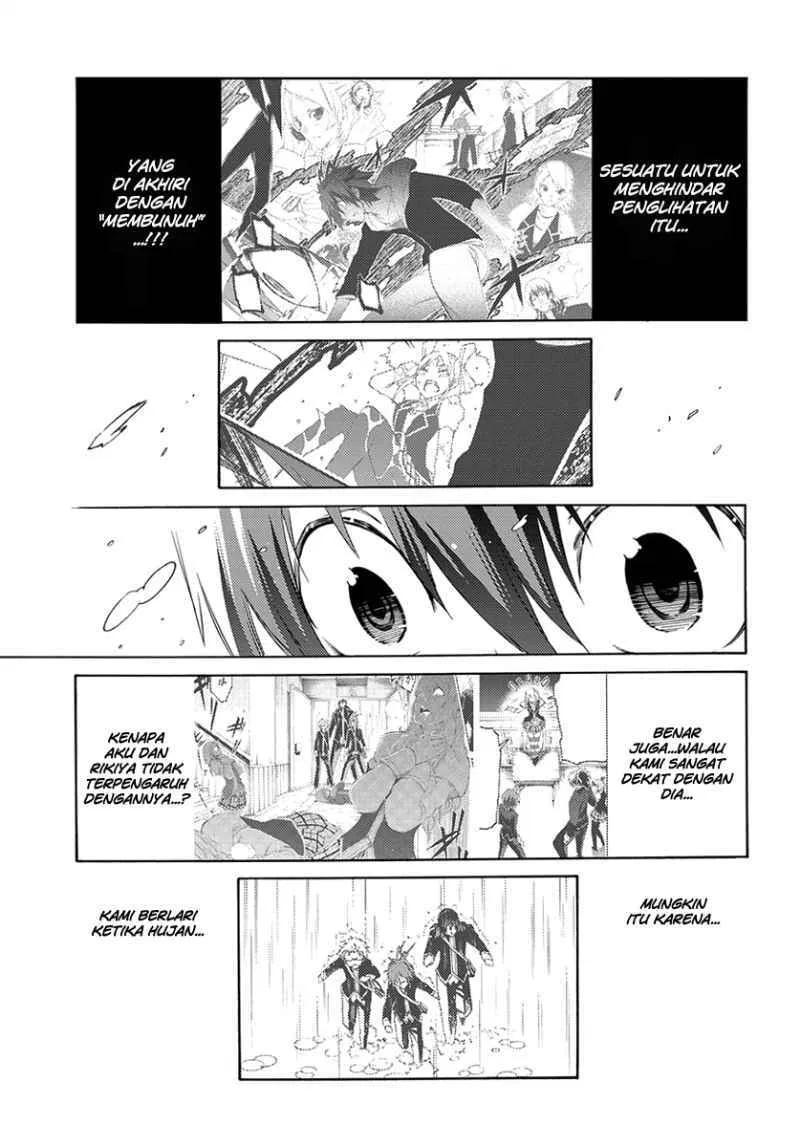 Fukashigi Philia Chapter 02