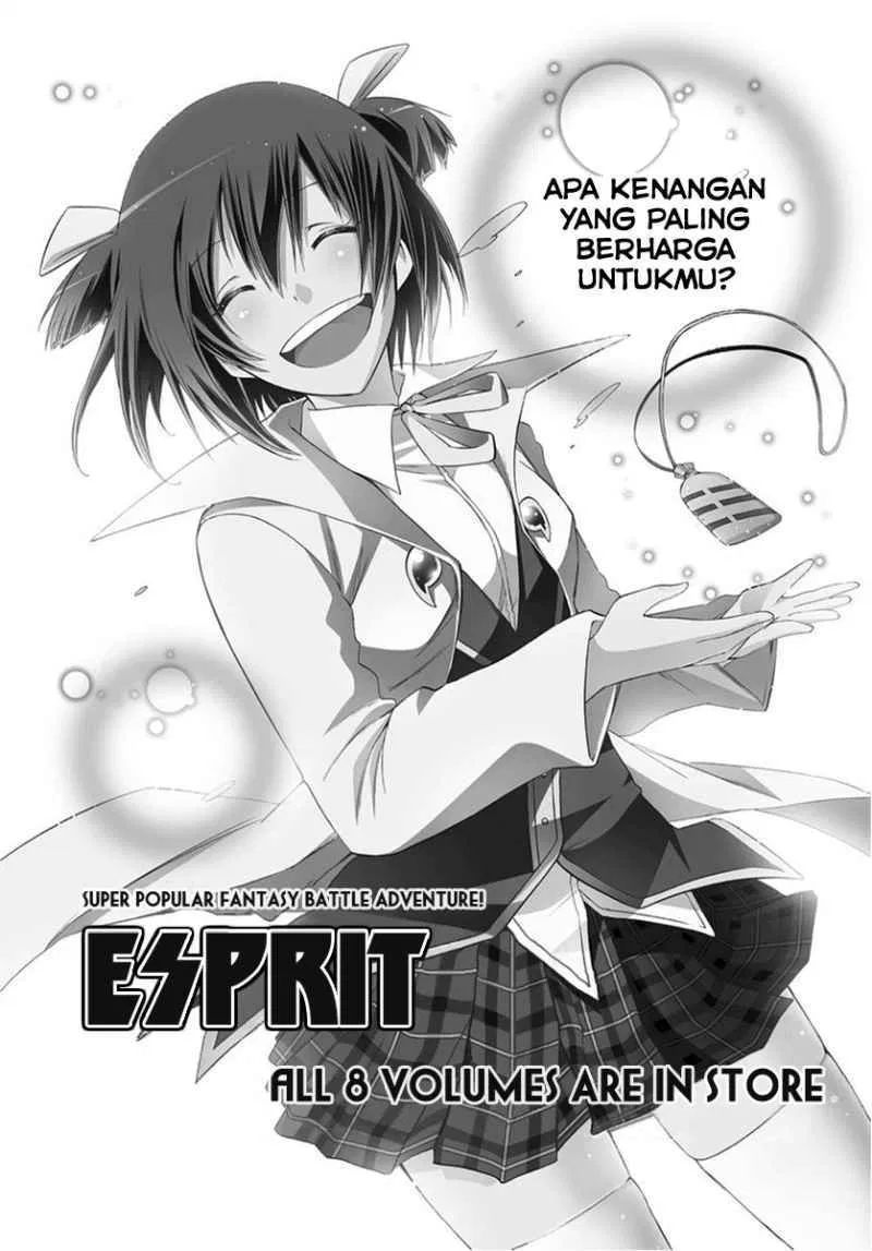 Fukashigi Philia Chapter 02