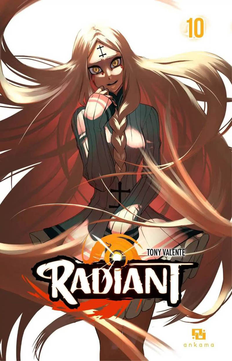 Radiant Chapter 69