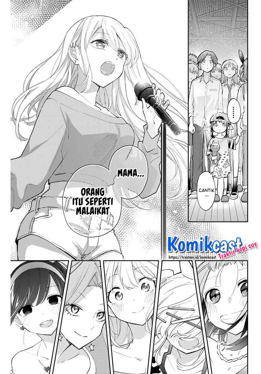 Hanazono Twins Chapter 46