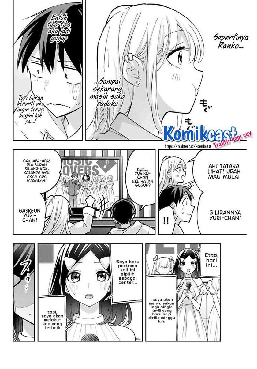 Hanazono Twins Chapter 56