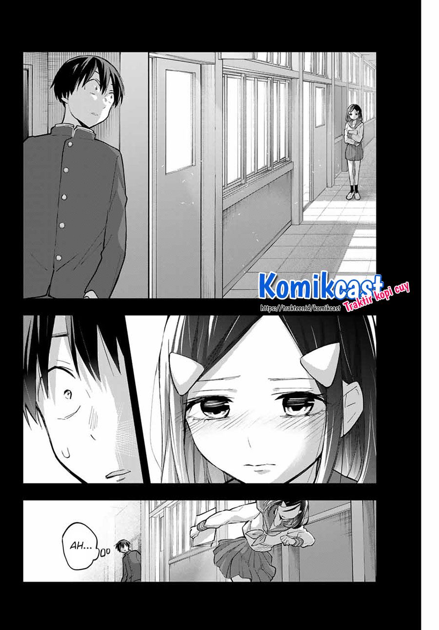 Hanazono Twins Chapter 65