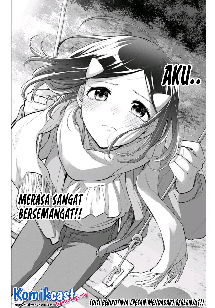 Hanazono Twins Chapter 68