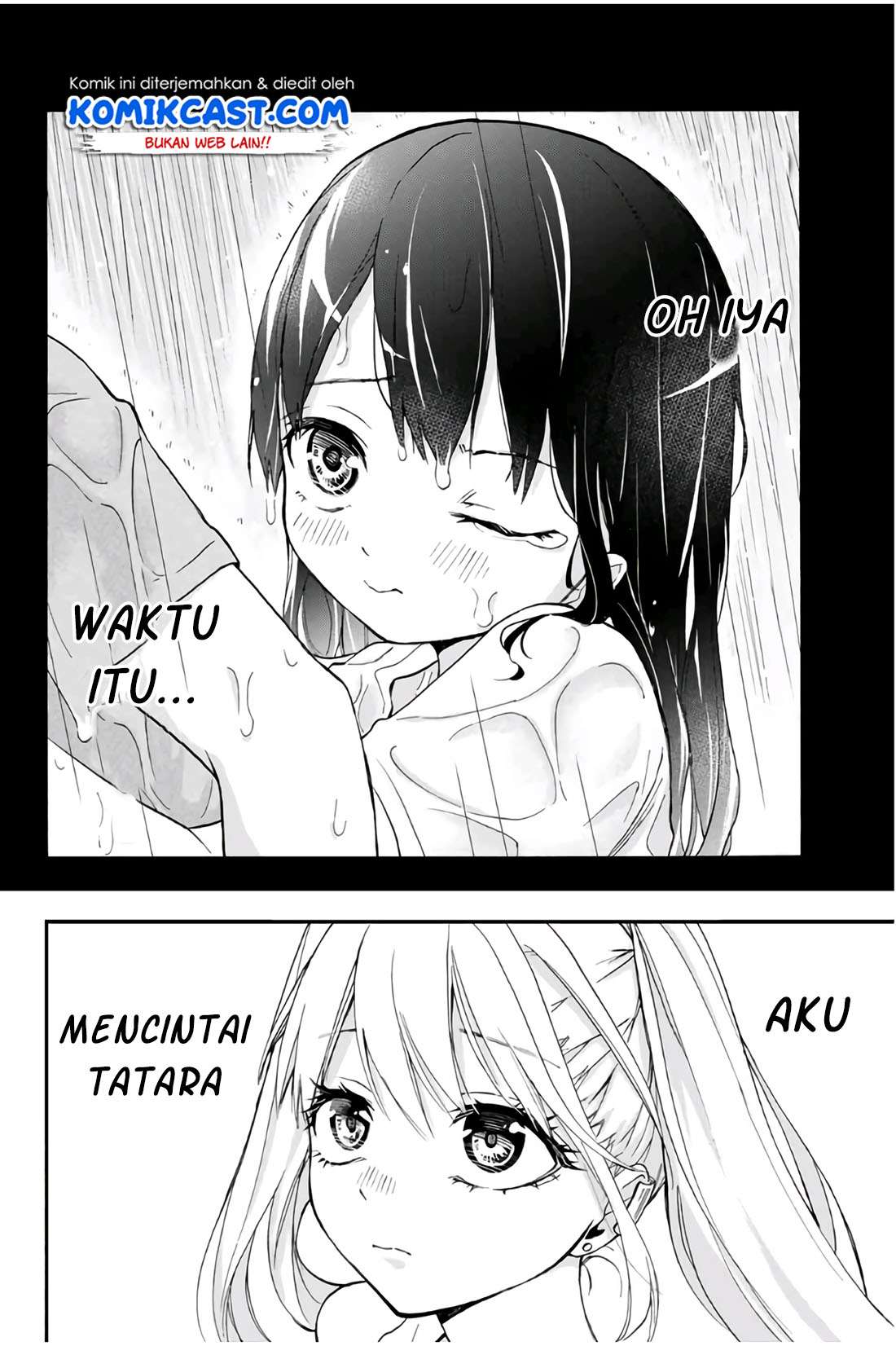 Hanazono Twins Chapter 7