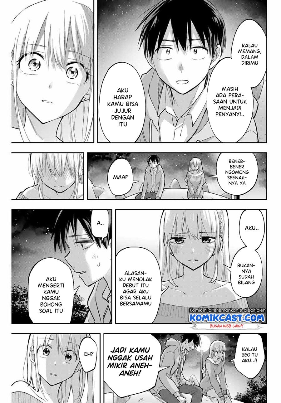 Hanazono Twins Chapter 72