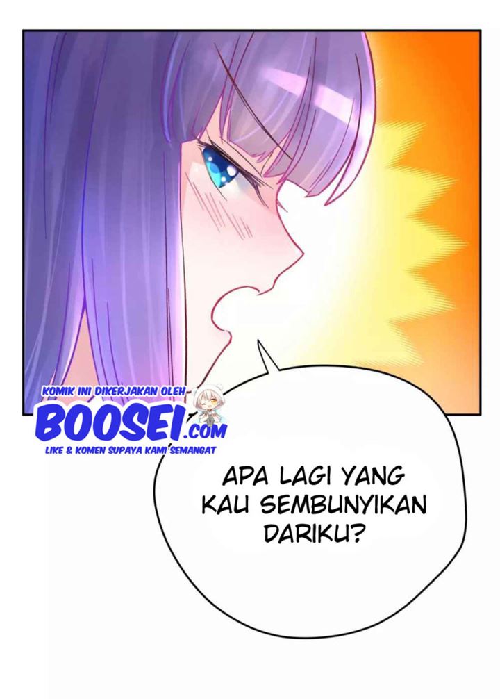 Busted! Darklord Chapter 6