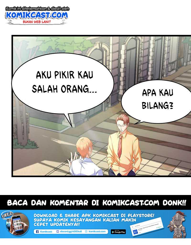 First Rate Master Chapter 17