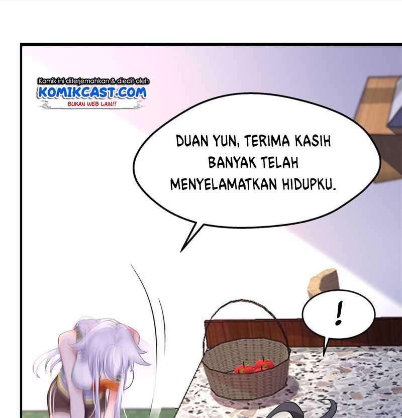 First Rate Master Chapter 30
