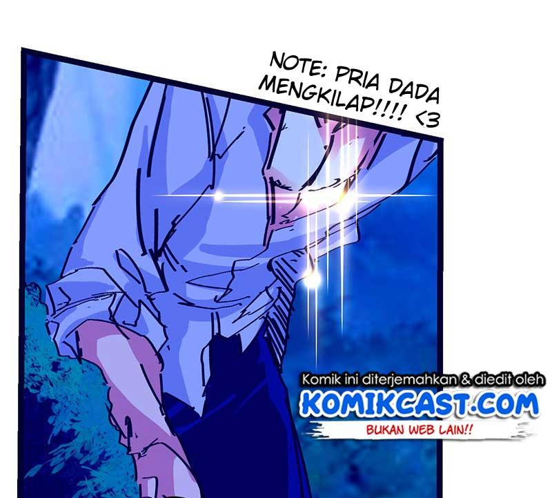 First Rate Master Chapter 49