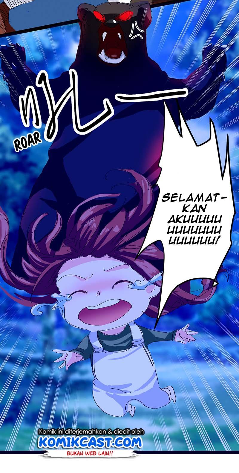 First Rate Master Chapter 49