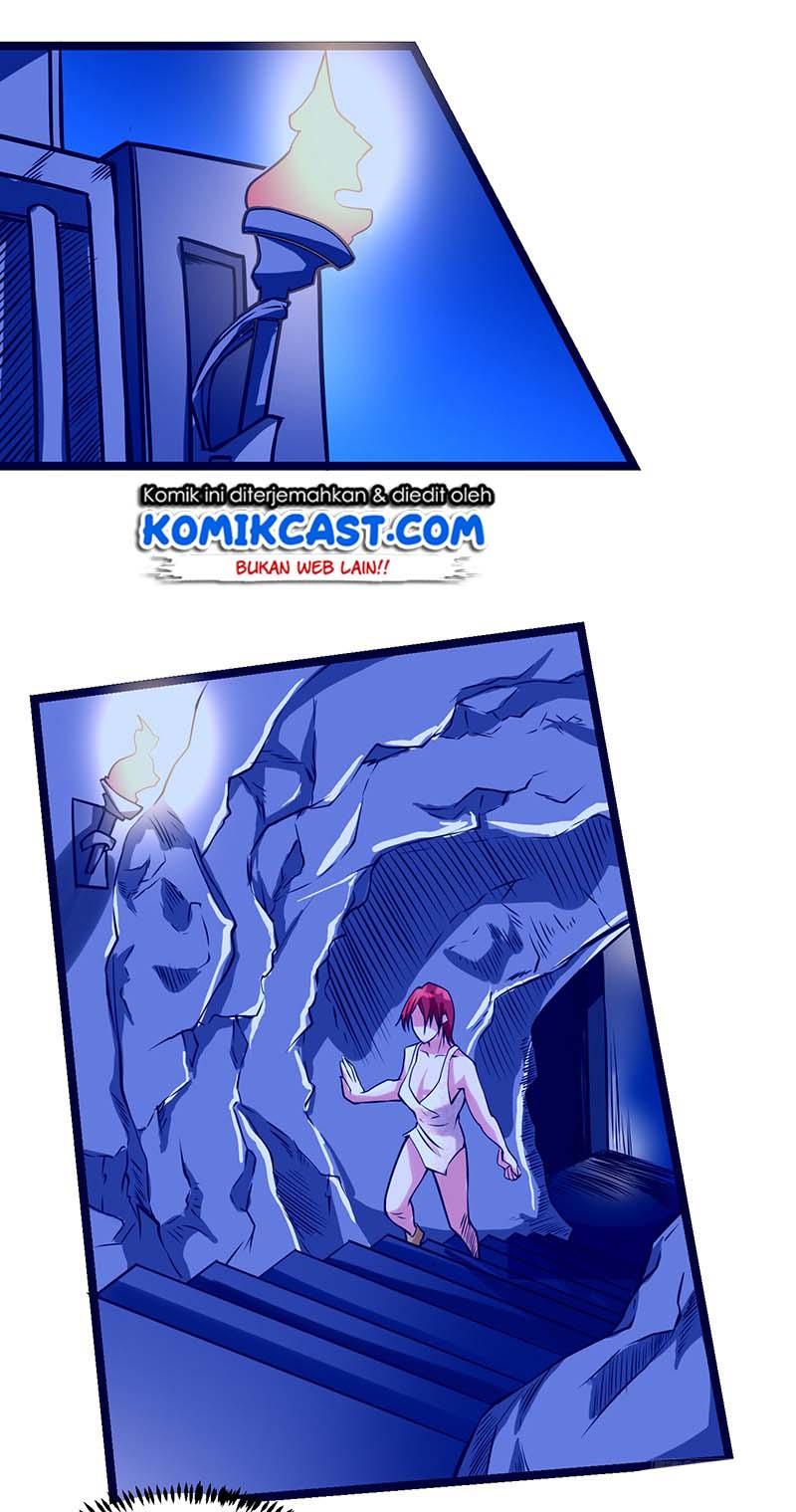 First Rate Master Chapter 49