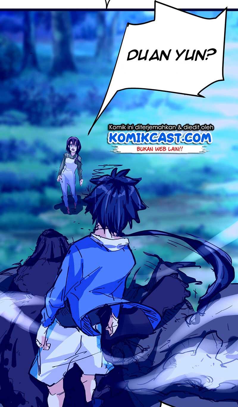 First Rate Master Chapter 49