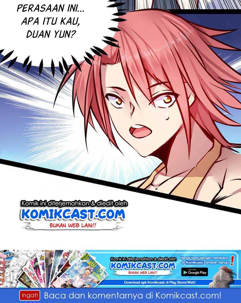 First Rate Master Chapter 52