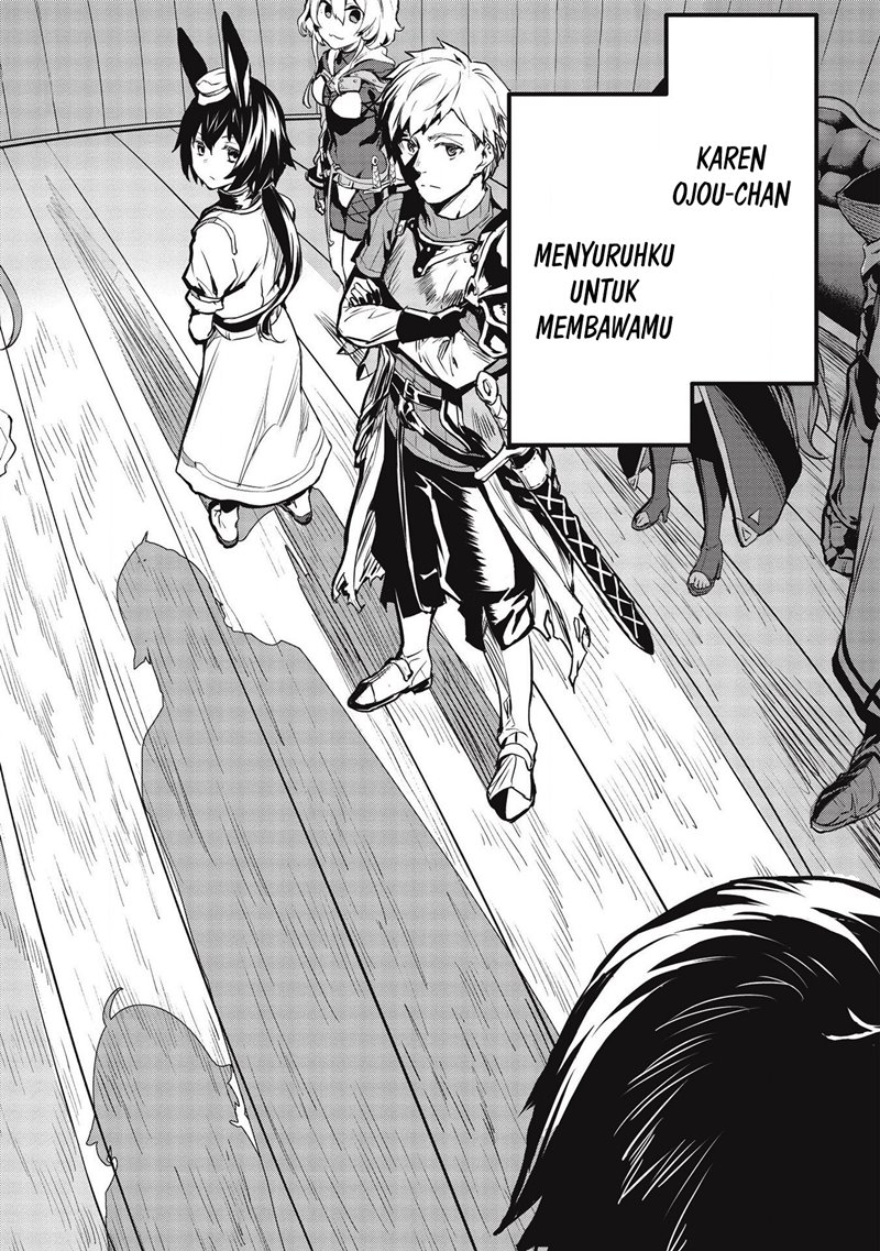 Itsudemo Jitaku Ni Kaerareru Ore Wa, Isekai De Gyoushounin O Hajimemashita Chapter 15