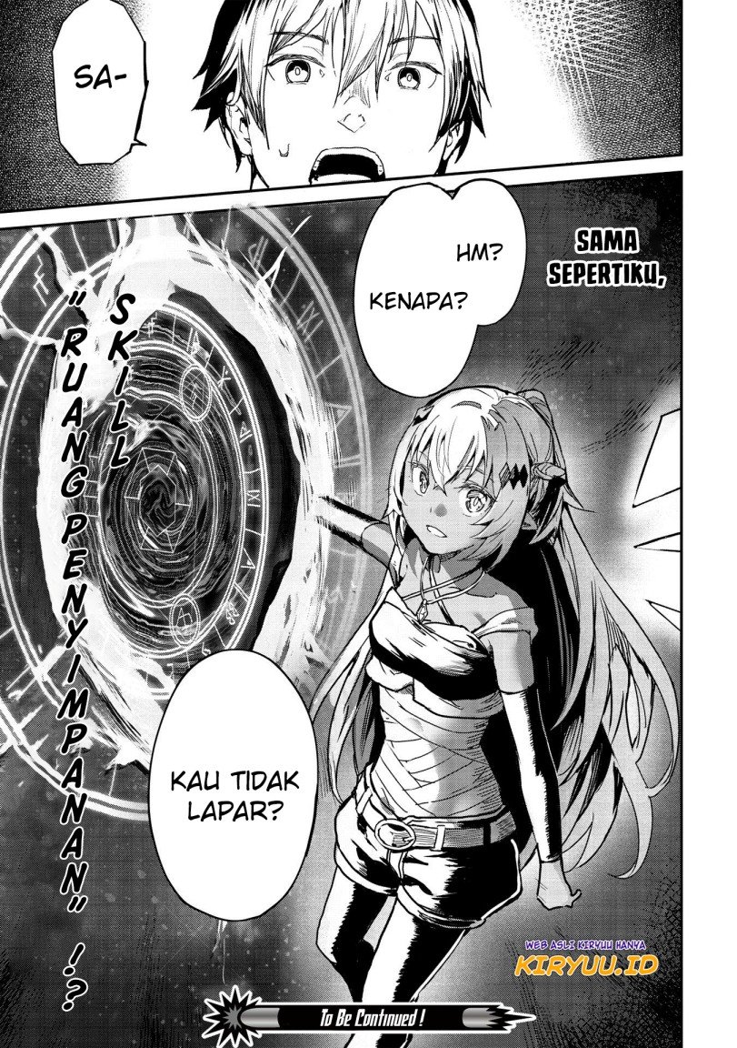 Itsudemo Jitaku Ni Kaerareru Ore Wa, Isekai De Gyoushounin O Hajimemashita Chapter 25