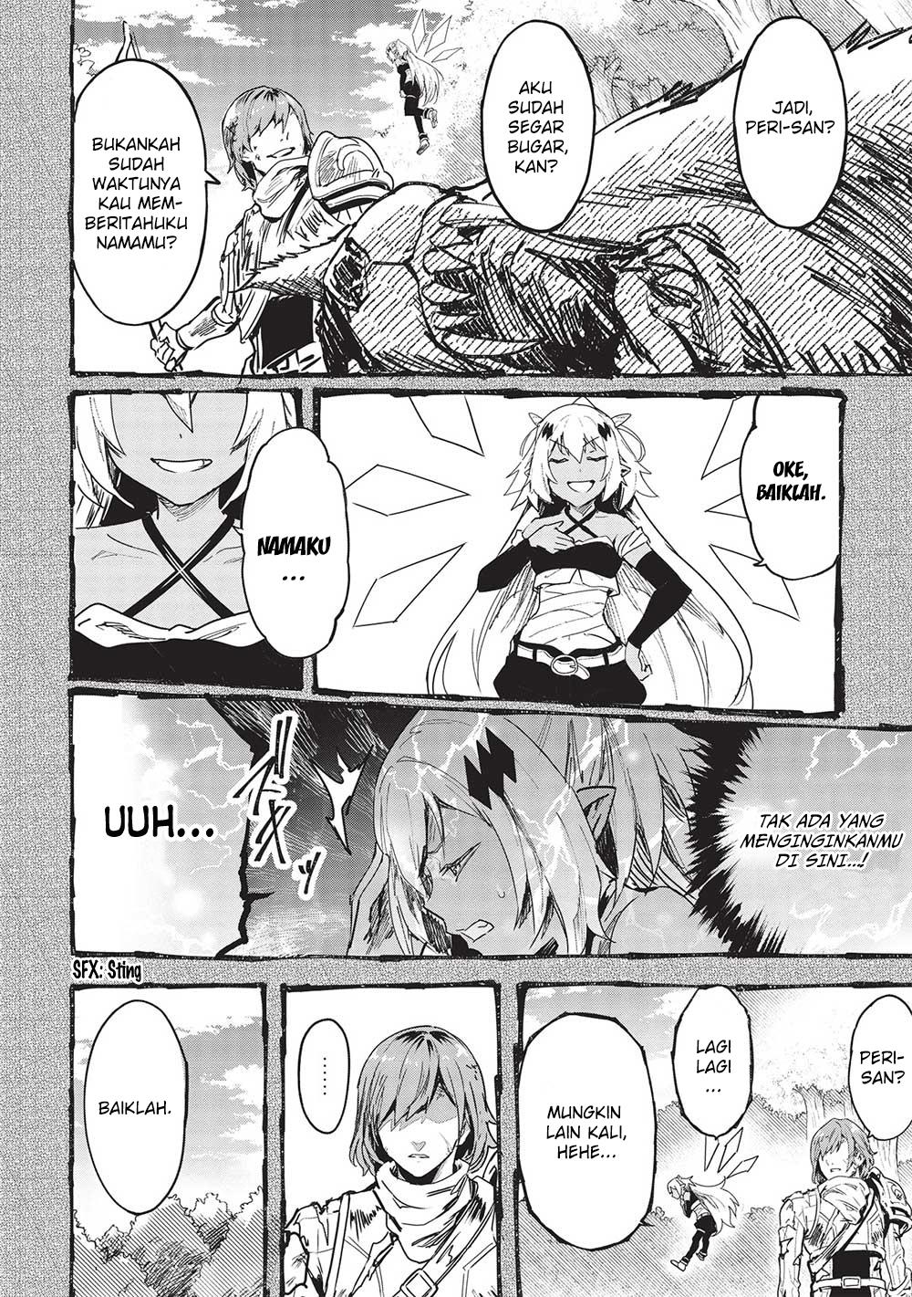 Itsudemo Jitaku Ni Kaerareru Ore Wa, Isekai De Gyoushounin O Hajimemashita Chapter 29