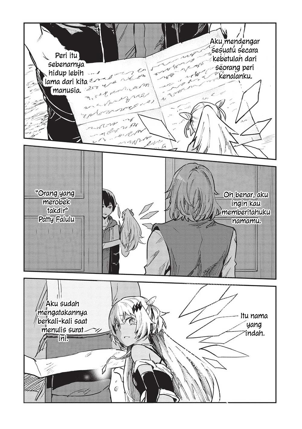 Itsudemo Jitaku Ni Kaerareru Ore Wa, Isekai De Gyoushounin O Hajimemashita Chapter 35