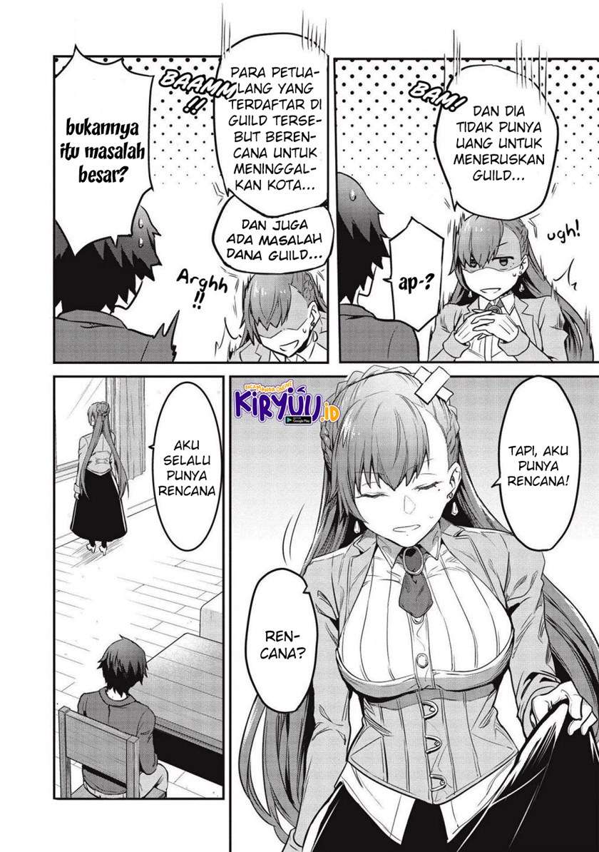 Itsudemo Jitaku Ni Kaerareru Ore Wa, Isekai De Gyoushounin O Hajimemashita Chapter 6