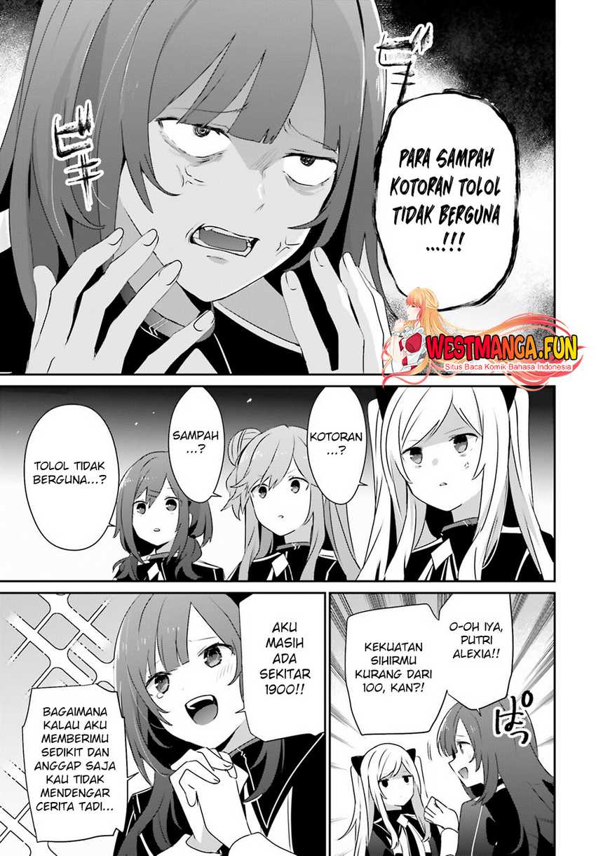 Kage no Jitsuryokusha ni Naritakute Chapter 64