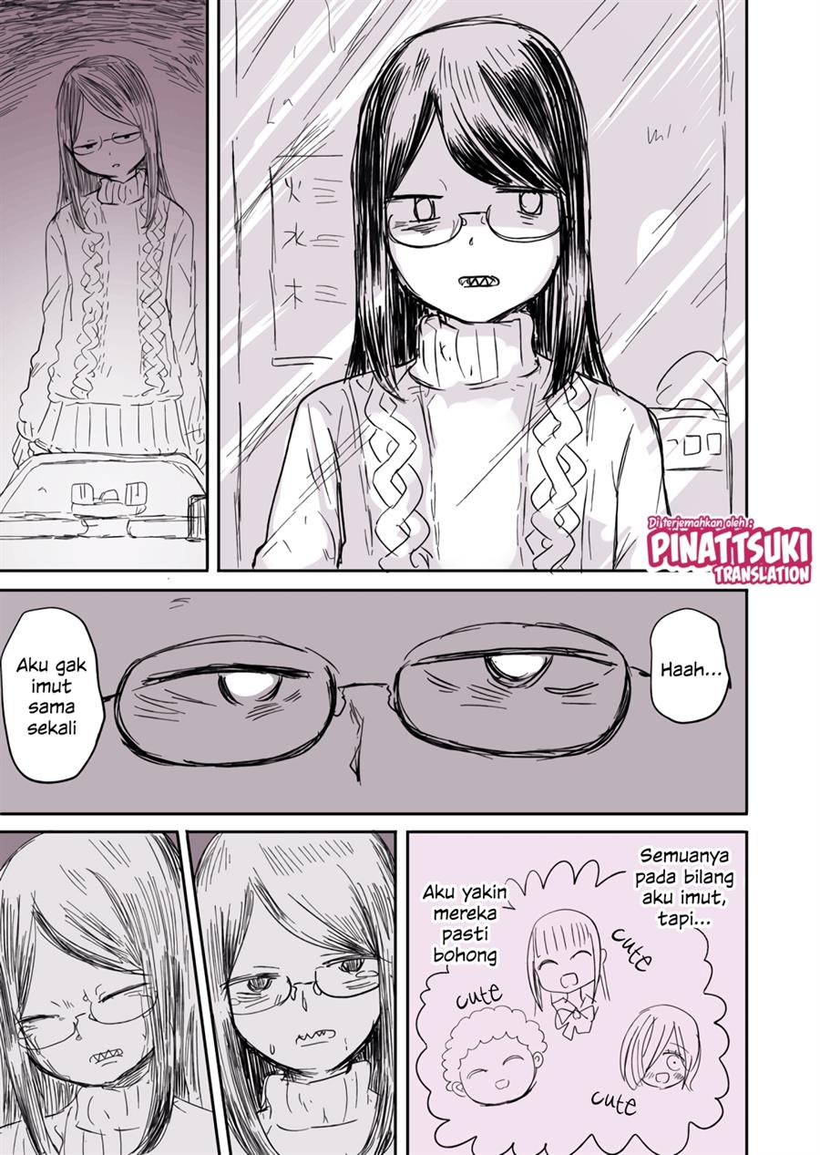 Otasaa Crossdressing Boys Chapter 23