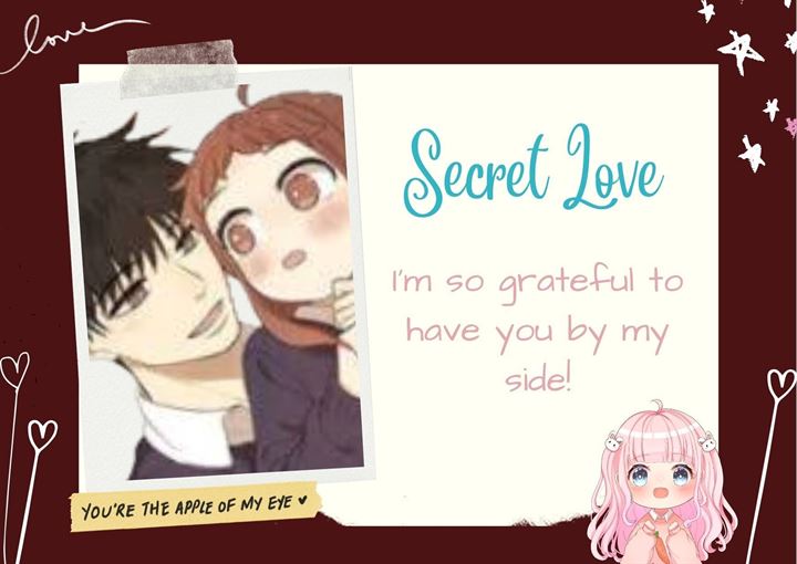 Secret Love Chapter 52