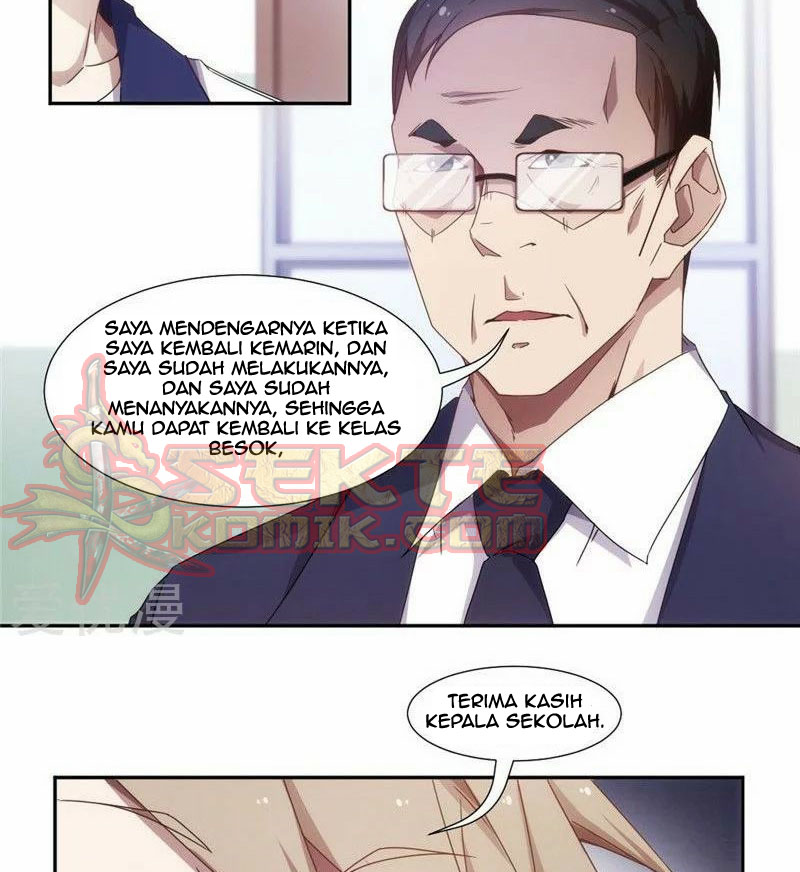 Peerless Little Doctor Chapter 43