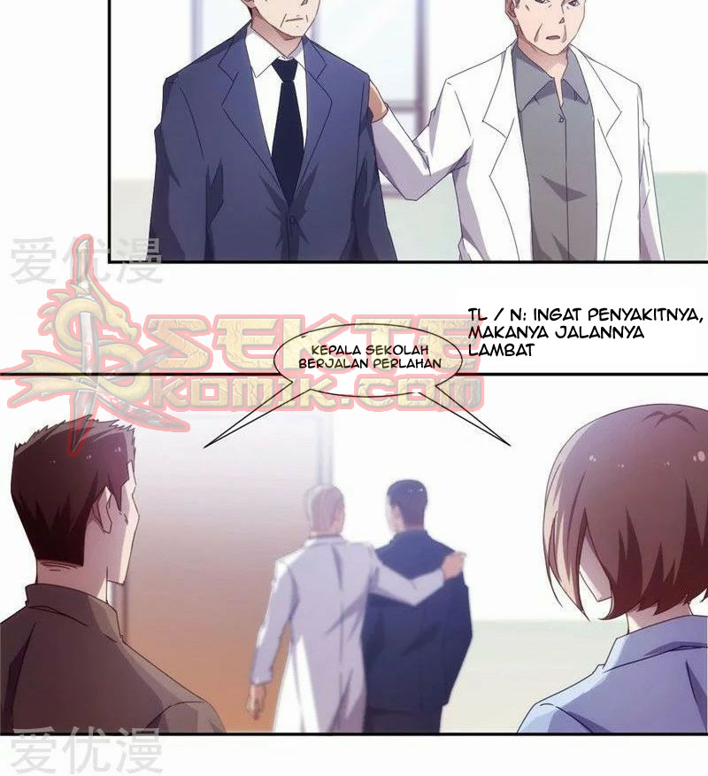 Peerless Little Doctor Chapter 44