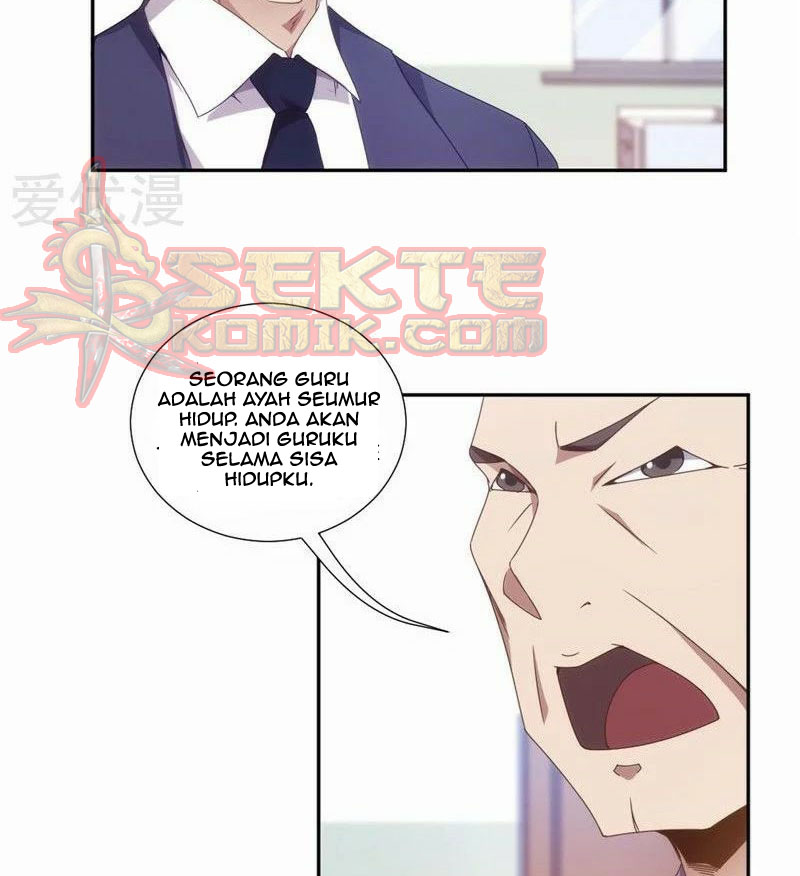 Peerless Little Doctor Chapter 44