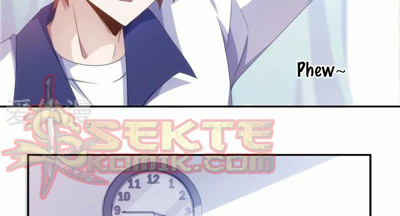 Peerless Little Doctor Chapter 50