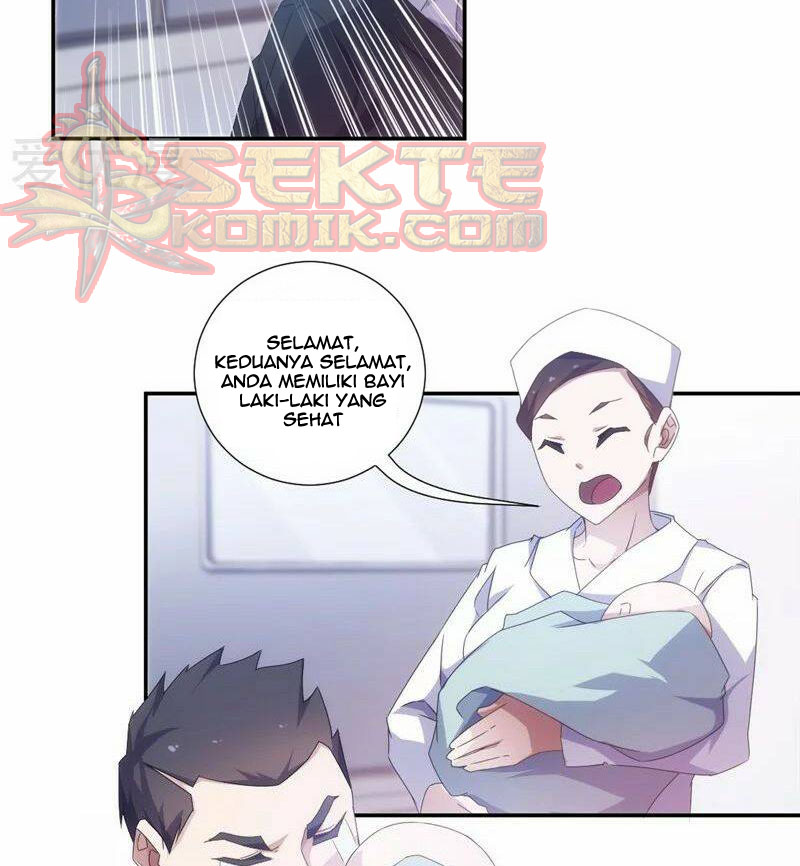 Peerless Little Doctor Chapter 50