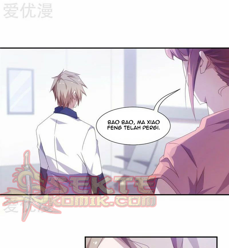 Peerless Little Doctor Chapter 50