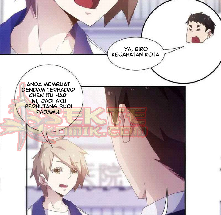 Peerless Little Doctor Chapter 63